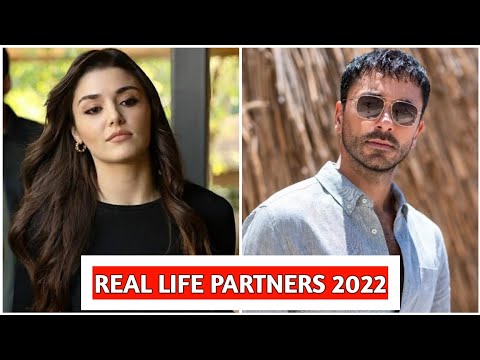 Hande Ercel Vs Gokhan Alkan Real Life Partners 2022 | Dating | Biography 2022