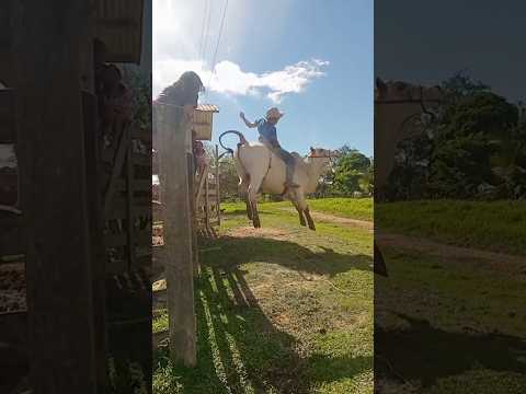 🐂🔥 O MENINO DO ACRE QUE IMPRESSIONA O RODEIO | ZÉ ANTÔNIO 🤠🇧🇷