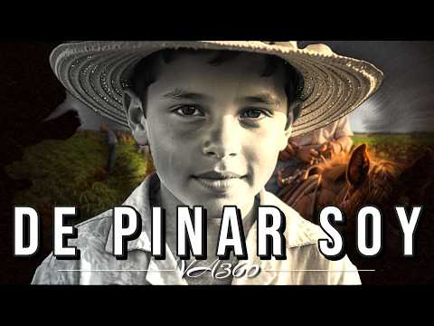 De Pinar Soy - Vueltabajo 360 (Videoclip Oficial)
