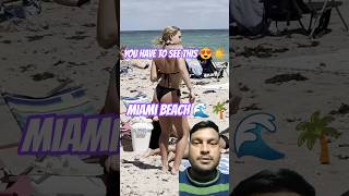 Download lagu Chillin’ Vibes at Miami Beach! 😎💛 || #shorts​ #trending​ #BTXS11​ #short​ #ytshorts​ #viral​ #beach mp3