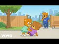 Thank You GiGi Good Manners Official Music Video