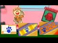 Blue S Clues How To Draw 3 Clues From Joe Gets A Clue