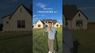 2 Acre Home With No HOA! #house