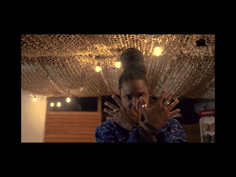 REMNA - NTCHOLOLO (Official Video)