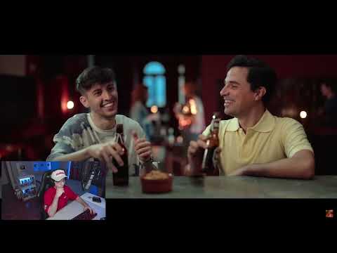 carrera reacciona a robleis-solo