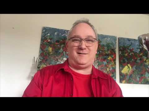 4-4-21 Bedtime With Bach - Drew Irvin, violin