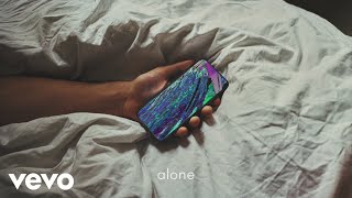 alone Music Video