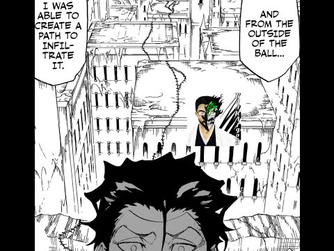 BLEACH CHAPTER 665 LIVE REACTION REVIEW-WTF KISUKE WAS THAT SHIT OMG!!!!!!