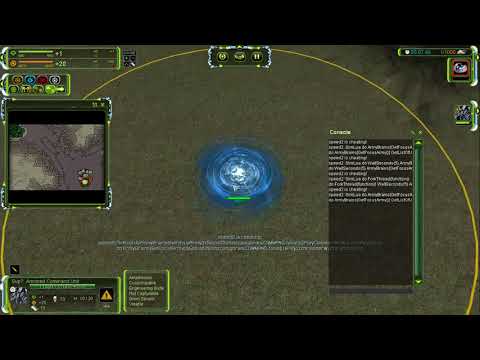 supreme commander console commands supreme commander console commands