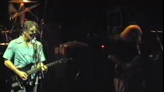 Music Never Stopped (2 cam) - Grateful Dead - 10-9-1989 Hampton, Va set1-09