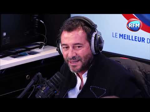 1 heure avec...Fred Testot