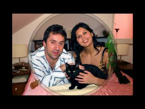 MARCIN MILLER - Jest jeszcze czas (cover Фристайл - Цветет калина)