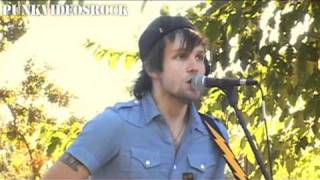 Boys Like Girls - Hero/Heroine (acoustic)