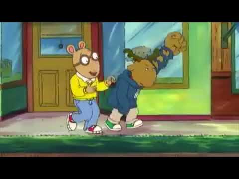 Arthur - Hulk Transformations