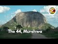 44 Miles ~ Murewa District  | Beautiful Rural Countryside | Zimbabwe