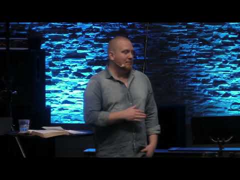 171029 - Predikan David Lindé