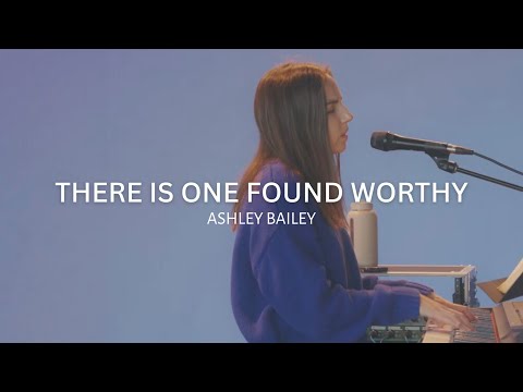 There Is One Found Worthy - Ashley Bailey l UPPERROOM Prayer Set