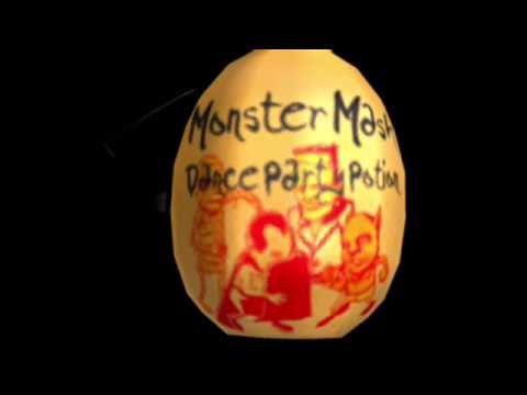 download lagu mp3 mp4 Monster Mash Roblox, download lagu Monster Mash Roblox gratis, unduh video klip Monster Mash Roblox