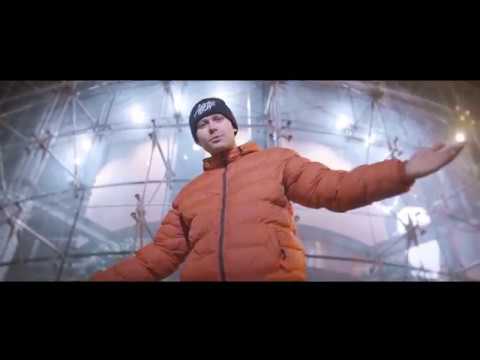 NONKONFORMA - CHCĘ TU BYĆ feat. Dj Cut A Head (prod. The Stuky Trzasky)