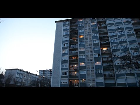 Rami Projet Tour : En Direct de Drancy - Cité Gagarine [GGR] (93700)