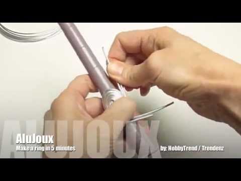 comment prendre taille bague