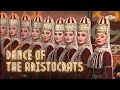 Caucasian Show in the Kremlin | Kabardinka Show • Ancient Princely Dance 