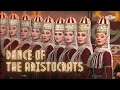 Caucasian Show In The Kremlin Kabardinka Show Ancient Princely Dance Kafa
