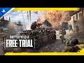 Battlefield 6 Season 3 Free Trial Week PS5 Games