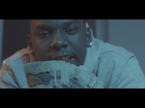 SK Packs - Dreams (Official Video) Shot by @kavinroberts_