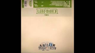 Luna Bianca - Twister
