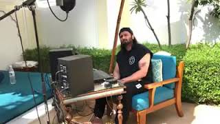 Yo yo honey singh talking about raftaar ikka 2018 billionaire