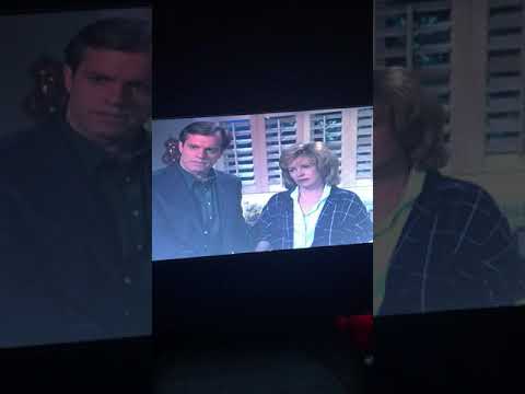 7th heaven.  Mary scalded for going to fraternity party