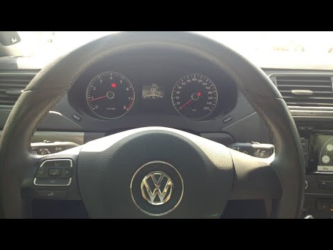 MORE HP!! VW GTI gets a new AIR INTAKE!