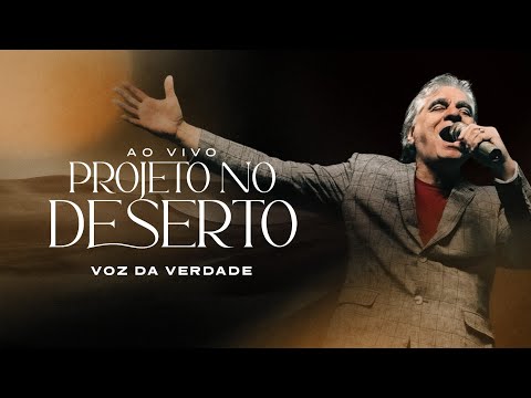 Projeto no Deserto