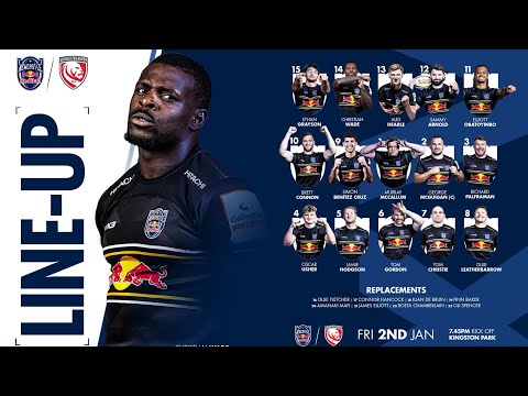 Newcastle Red Bulls vs Gloucester EP Rd 9 2026