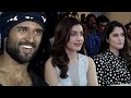 World Famous Lover Movie Trailer Launch Full Video Vijay Devarakonda Raashi Khanna Catherine