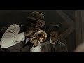 Wynton Marsalis vs. Buddy Bolden