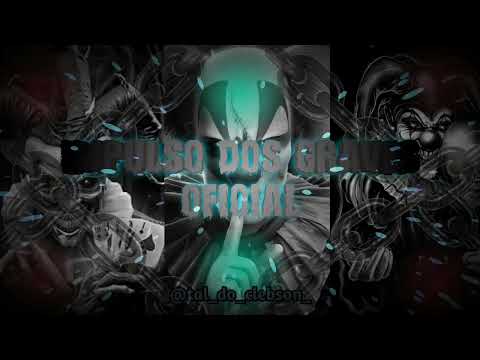 HOMENAGEM AO MANDRAKE DJs SILVA ORIGINAL , ALEX NTC  CHEFO ZL(GRAVE FORTE)