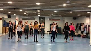 La vida me cambió - Zumba Fitness