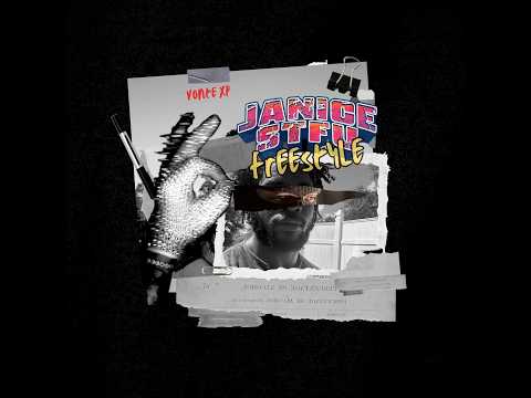 Janice STFU Freestyle