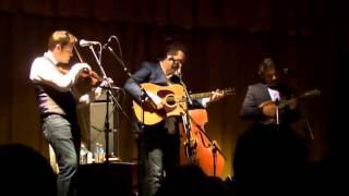 Shady Grove (Bill Monroe) - Evening of Bluegrass