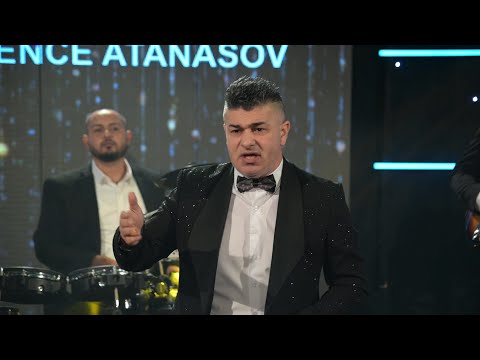 Milence Atanasov i Orient Band - Cover splet - Art Studio Production