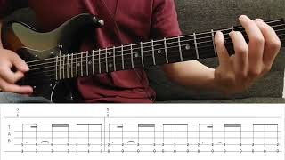 Download lagu Dream Theater - Stream of Consciousness - Guitar Cover with TABs mp3