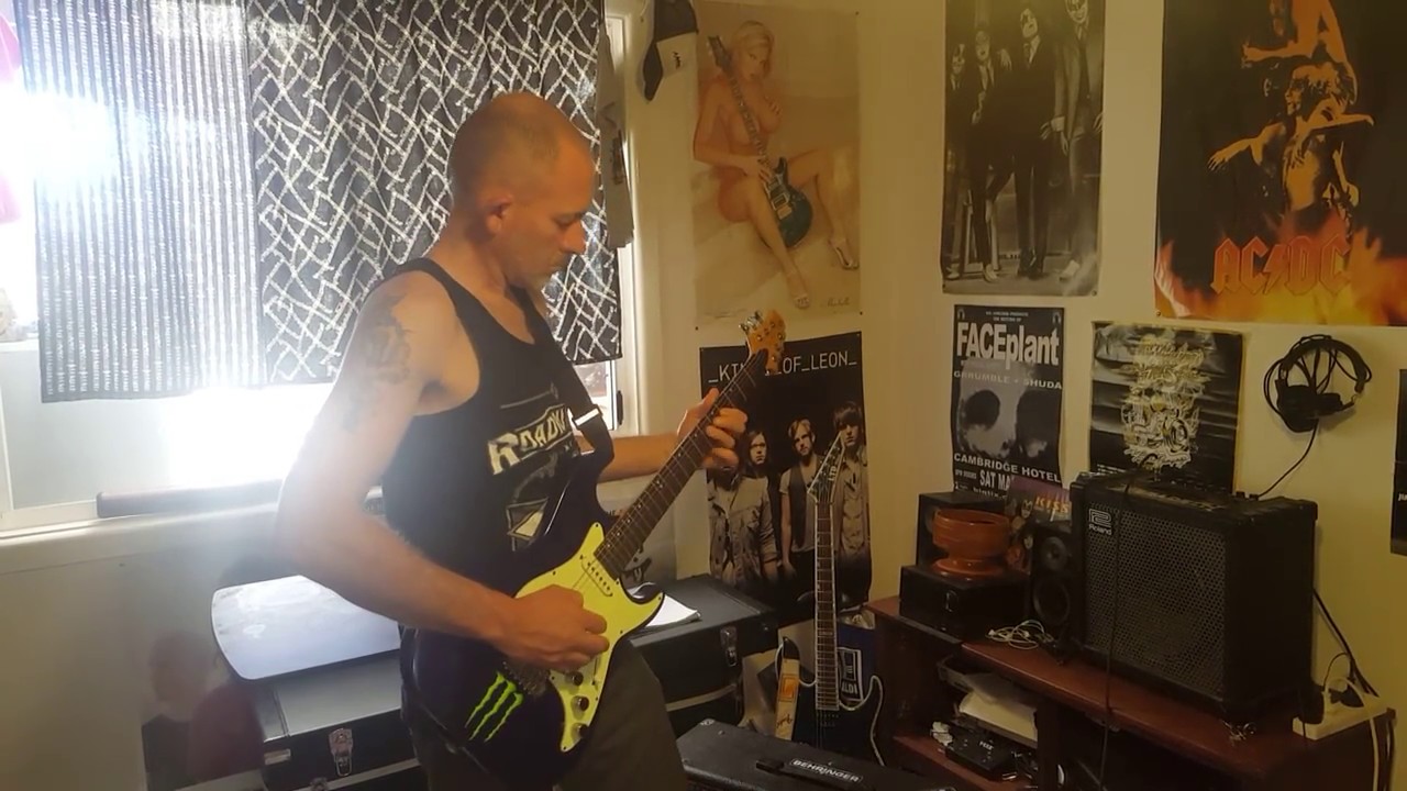 The Intensity Lab Rhythm 