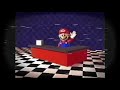 Promotion Cutscene | Mario's Madness 2.0 | Friday Night Funkin