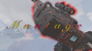 Apex Legends Montage - kraber