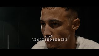 Musik-Video-Miniaturansicht zu Abschiedsbrief Songtext von Milano (Rapper)