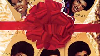 I Saw Mommy Kissing Santa Claus 💖 JACKSON 5 💖 1970