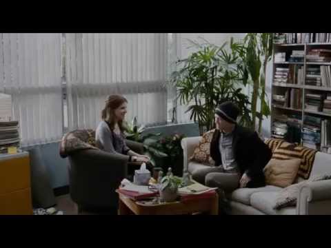 "You can't change who your parents are." - 50/50