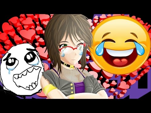 OMG 50$ Twitch Donation SO MUCH MELTDOWN